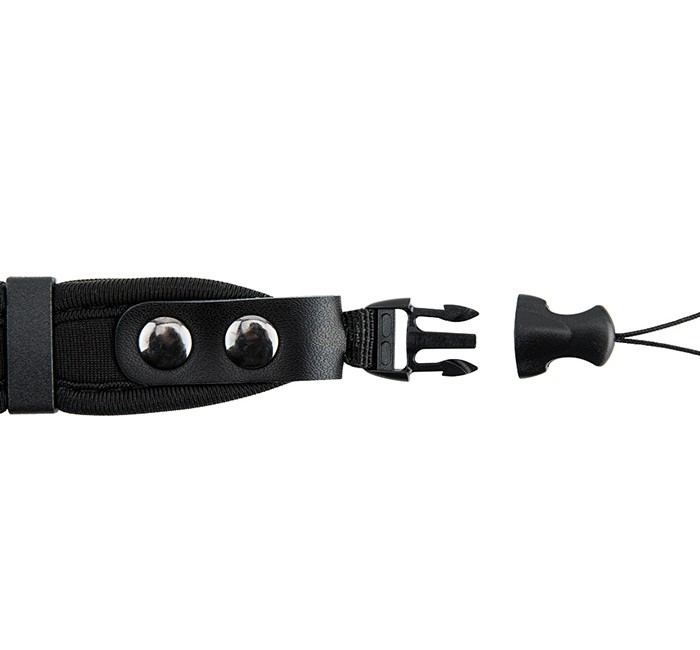 JJC JJC håndleddsrem neopren for speilløsa DSLR ST-CP1