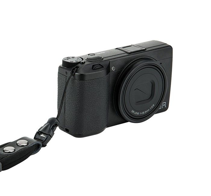JJC JJC håndleddsrem neopren for speilløsa DSLR ST-CP1