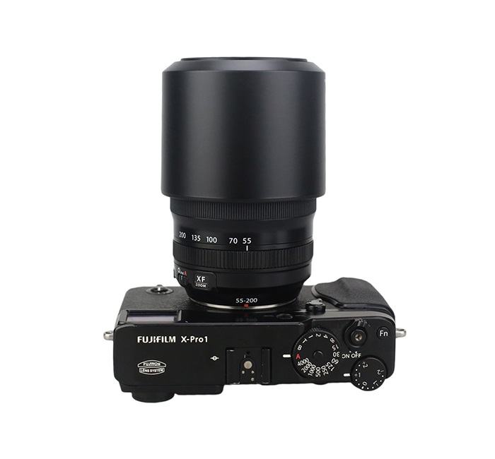 JJC JJC Solblender for Fujifilm XF 55-200mm F3.5-4.8R LM OIS