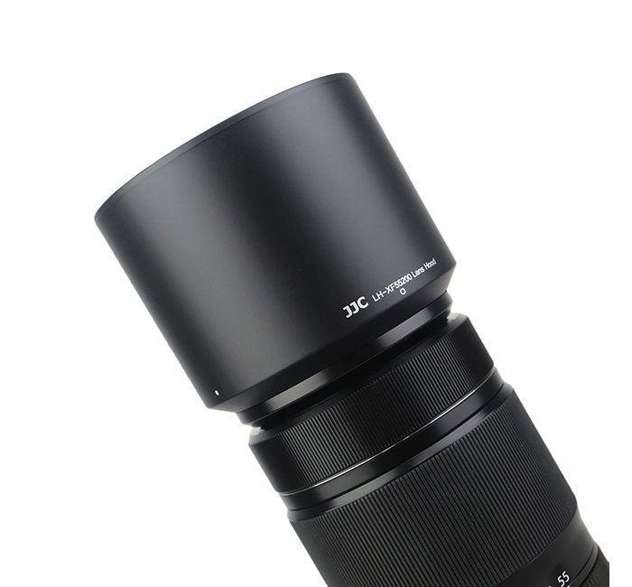 JJC JJC Solblender for Fujifilm XF 55-200mm F3.5-4.8R LM OIS