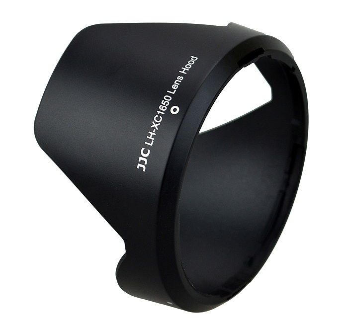 JJC JJC Solblender for Fujifilm XC 16-50mm F3.5-5.6 OIS