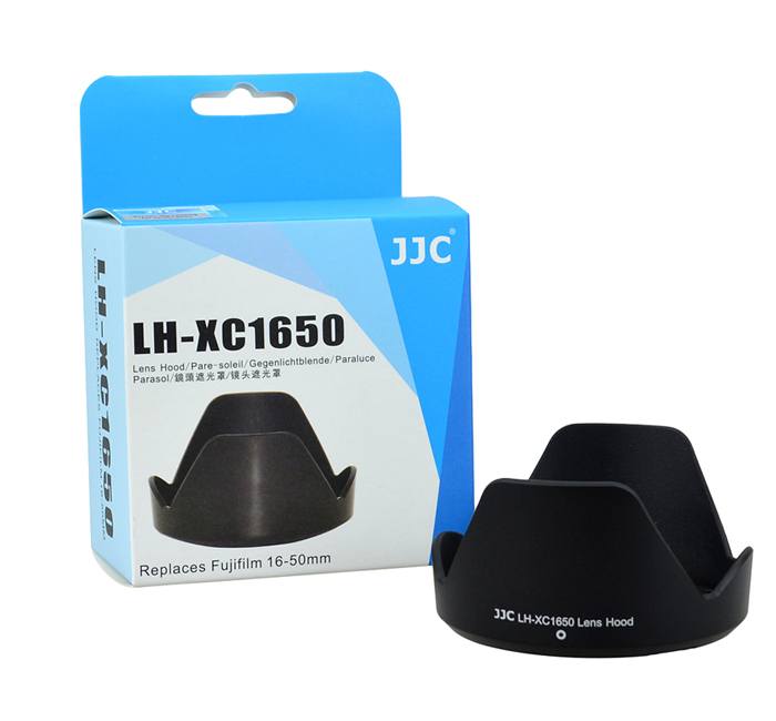 JJC JJC Solblender for Fujifilm XC 16-50mm F3.5-5.6 OIS
