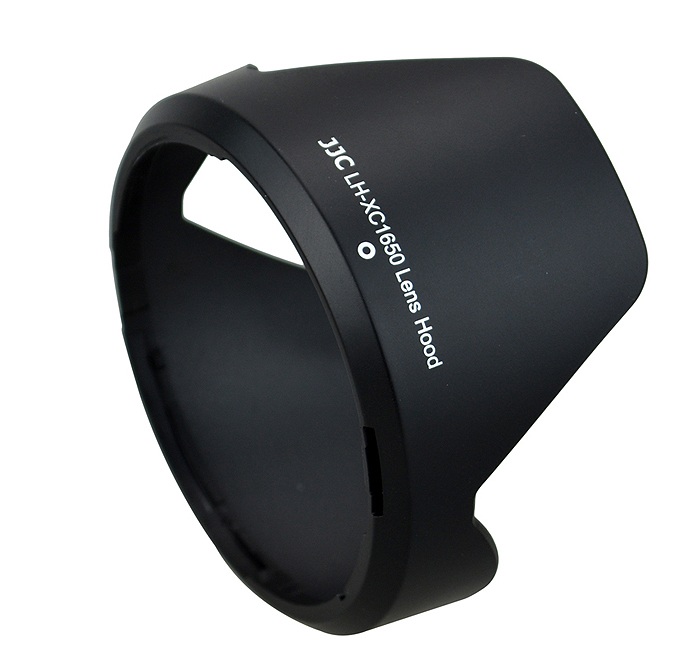JJC JJC Solblender for Fujifilm XC 16-50mm F3.5-5.6 OIS