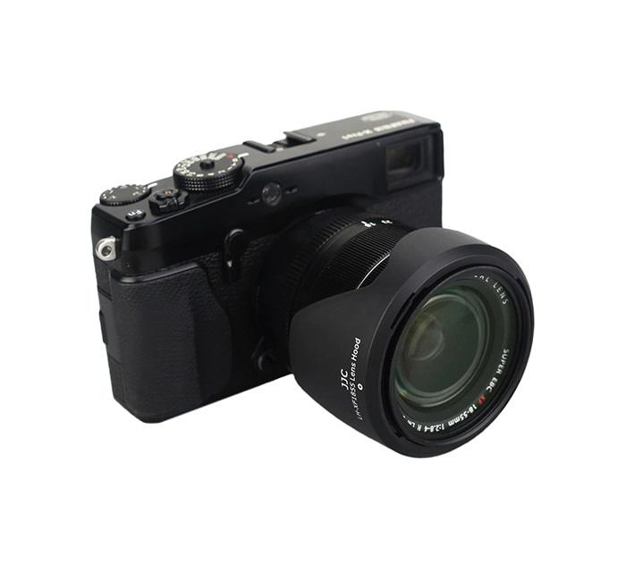 JJC JJC Solblender for Fujinon XF 14 mm f/2.8 R & XF18-55mm f/2.8-4 R LM OIS