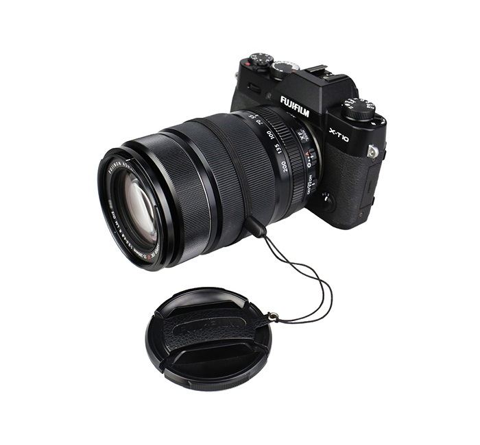 JJC JJC objektivholder for Fujifilm