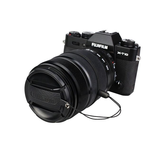 JJC JJC objektivholder for Fujifilm