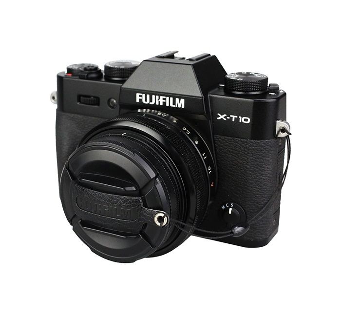 JJC JJC objektivholder for Fujifilm