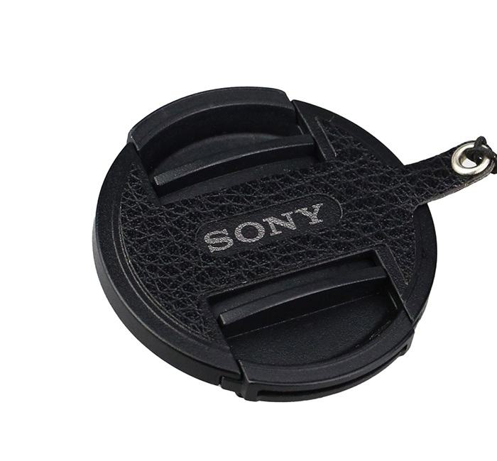 JJC JJC objektivholder for Sony