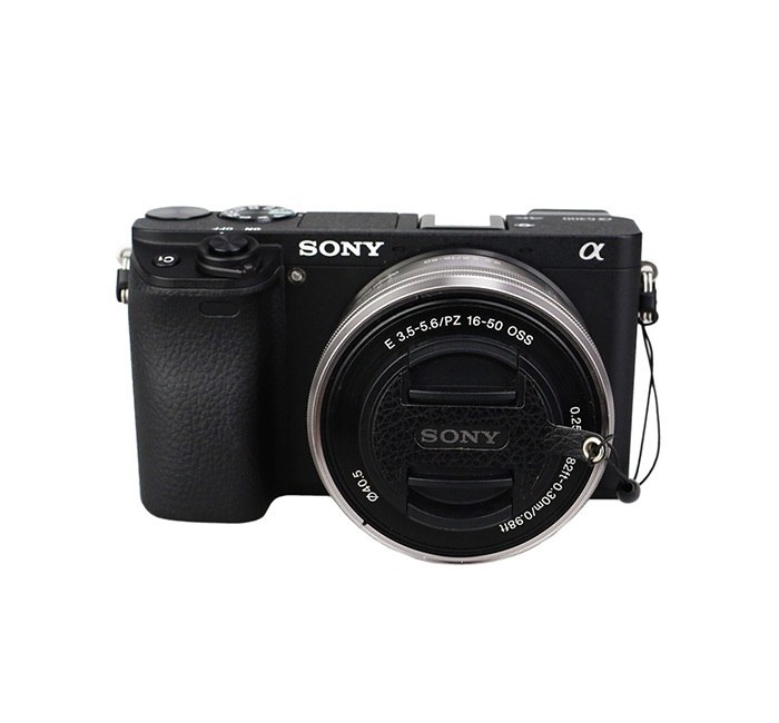 JJC JJC objektivholder for Sony