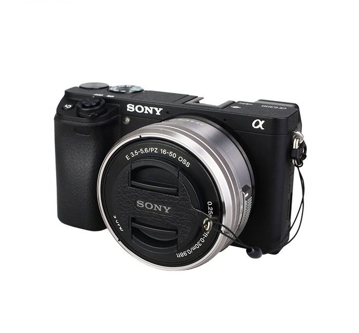 JJC JJC objektivholder for Sony