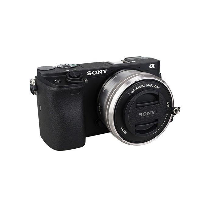 JJC JJC objektivholder for Sony
