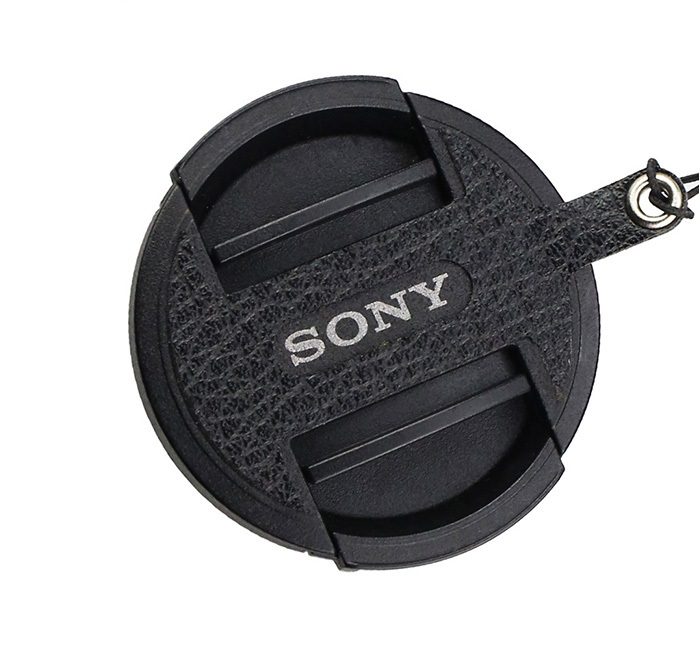 JJC JJC objektivholder for Sony