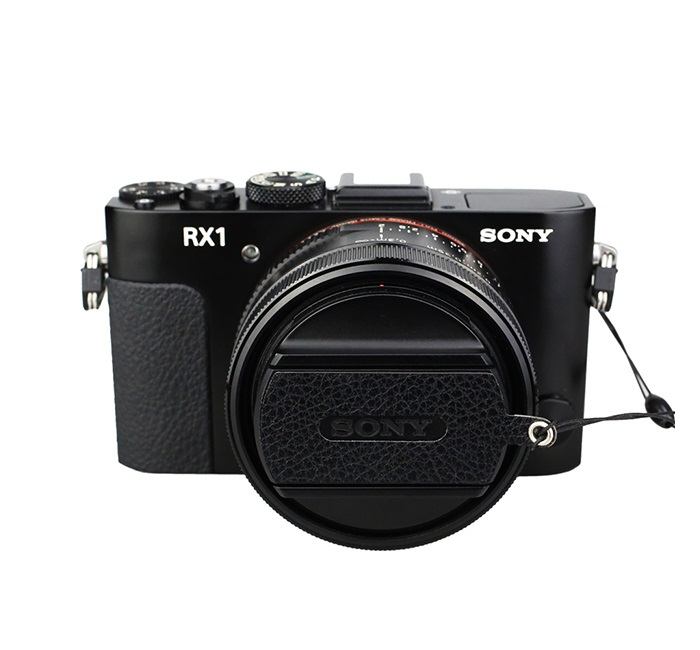 JJC JJC objektivholder for Sony