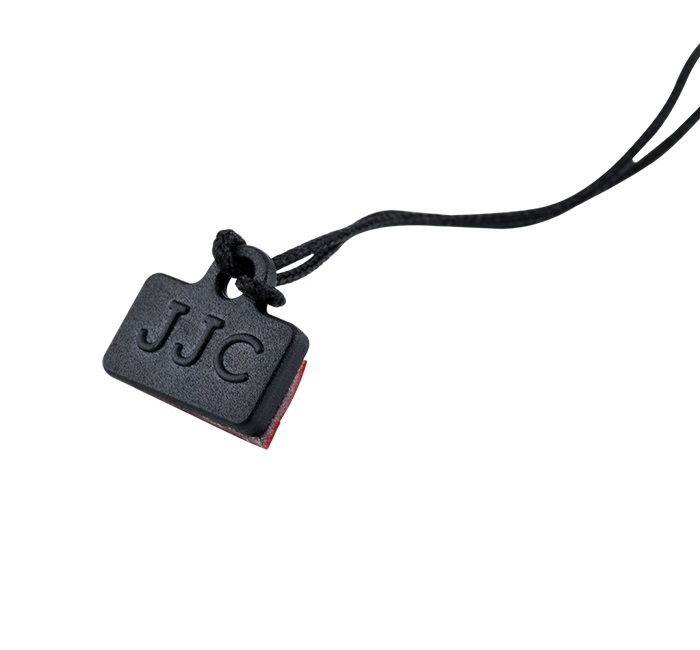JJC JJC objektivdekselholder for speilløse systemkameraer