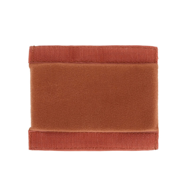 Unbranded Beskyttende skillevegg 12x14cm for optikk til vesken