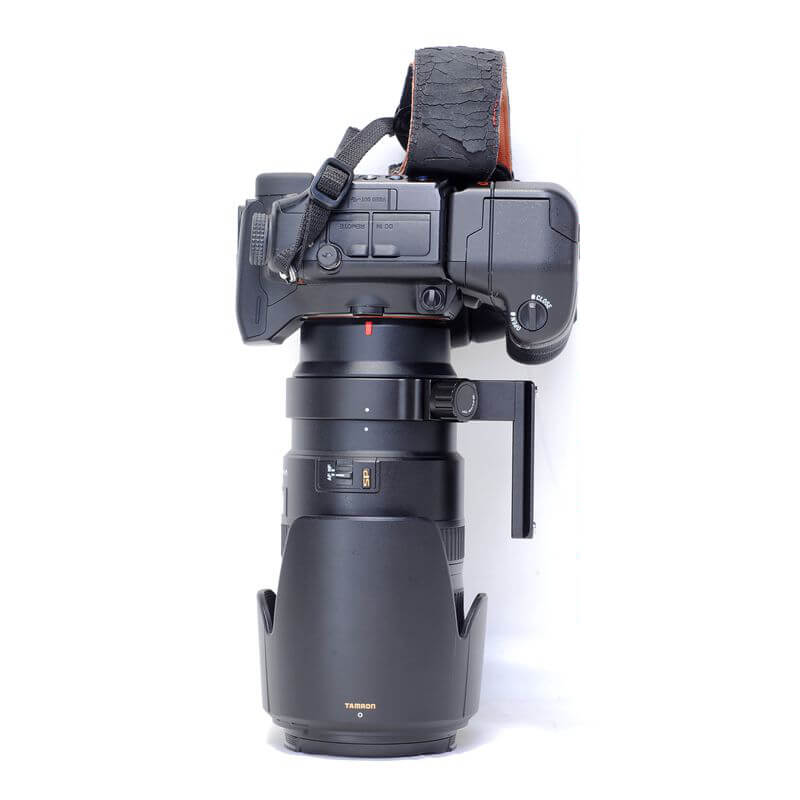 iShoot iShoot stativfeste for Tamron SP 70-200mm f / 2.8 Di VC USD A009