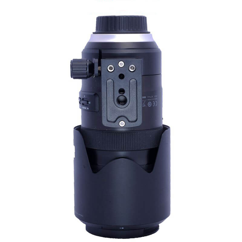 iShoot iShoot stativfeste for Tamron SP 70-200mm f / 2.8 Di VC USD G2 A025
