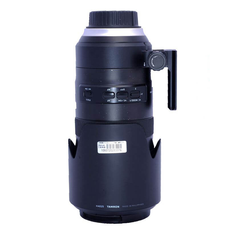 iShoot iShoot stativfeste for Tamron SP 70-200mm f / 2.8 Di VC USD G2 A025