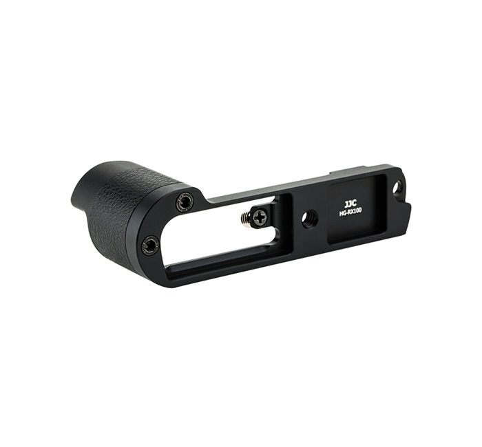 JJC Jjc l-bracket med håndgrep for Sonyy RX100-serien