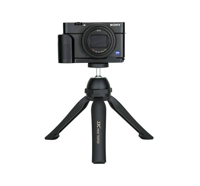 JJC Jjc l-bracket med håndgrep for Sonyy RX100-serien