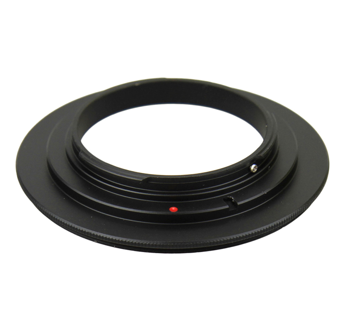JJC JJC reverseringsring for Canon EOS kamerahus