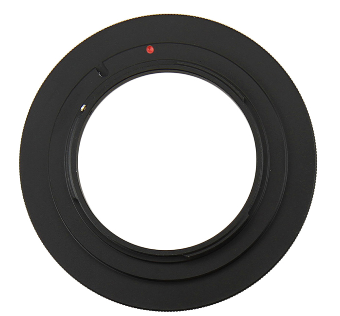 JJC JJC reverseringsring for Canon EOS kamerahus