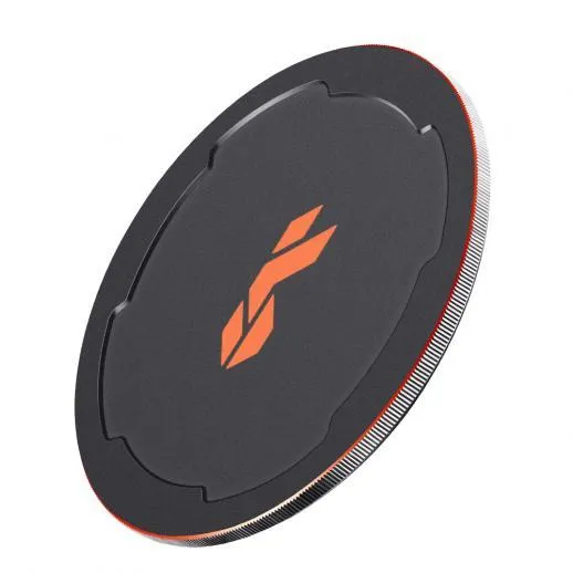 K&F Concept K&F Concept Magnetisk objektivlokk