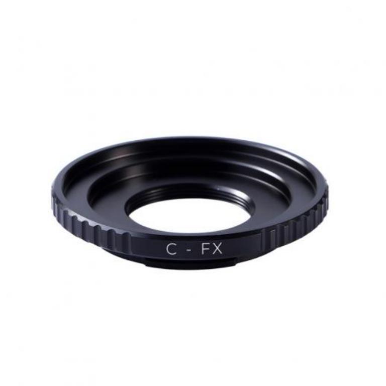 K&F Concept K&F Concept Objektivadapter till T2 for Micro 4/3 kamerahus