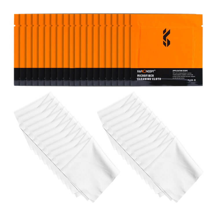 K&F Concept K&F Concept Putsduk 20st av mikrofiber