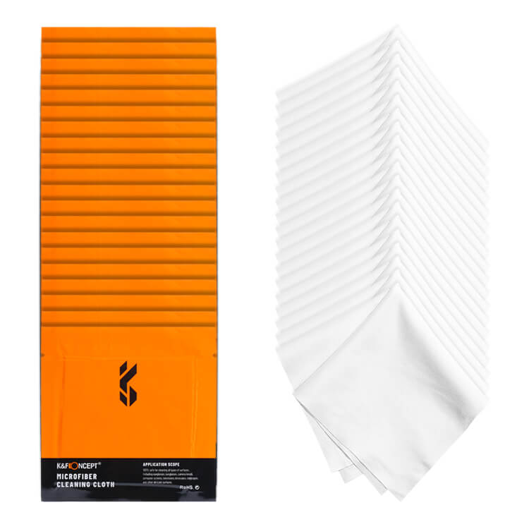 K&F Concept K&F Concept Putsduk 20st av mikrofiber