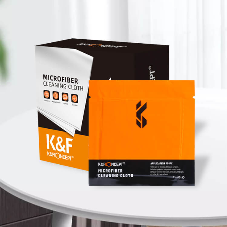 K&F Concept K&F Concept Putsduk 20st av mikrofiber