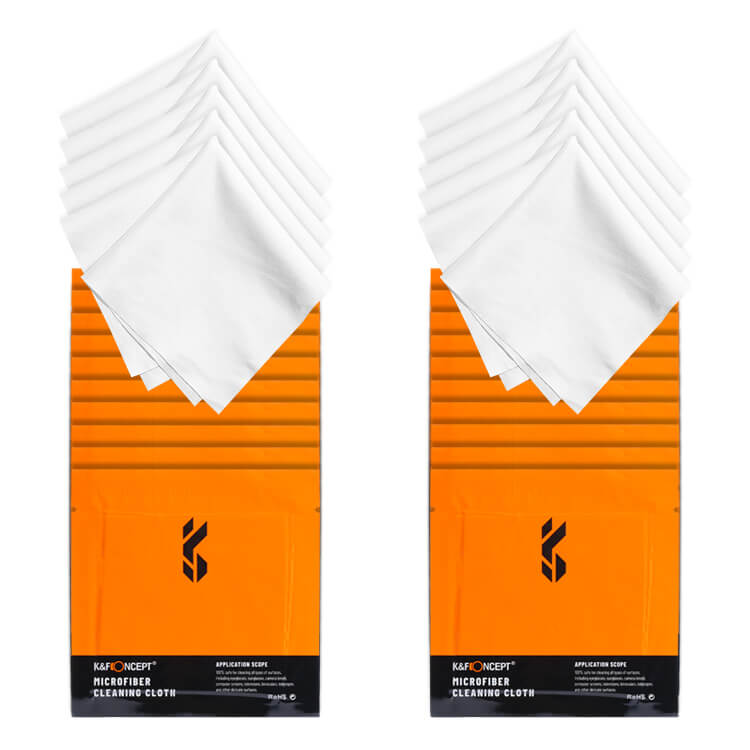 K&F Concept K&F Concept Putsduk 20st av mikrofiber
