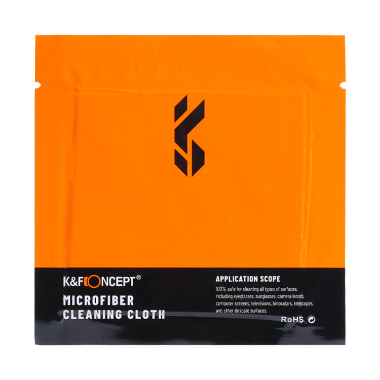 K&F Concept K&F Concept Putsduk 20st av mikrofiber