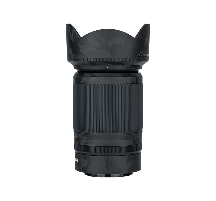Kiwifotos Kiwifotos-skinn for Nikon Nikkor Z DX 50-250mm f / 4.5-6.3 VR