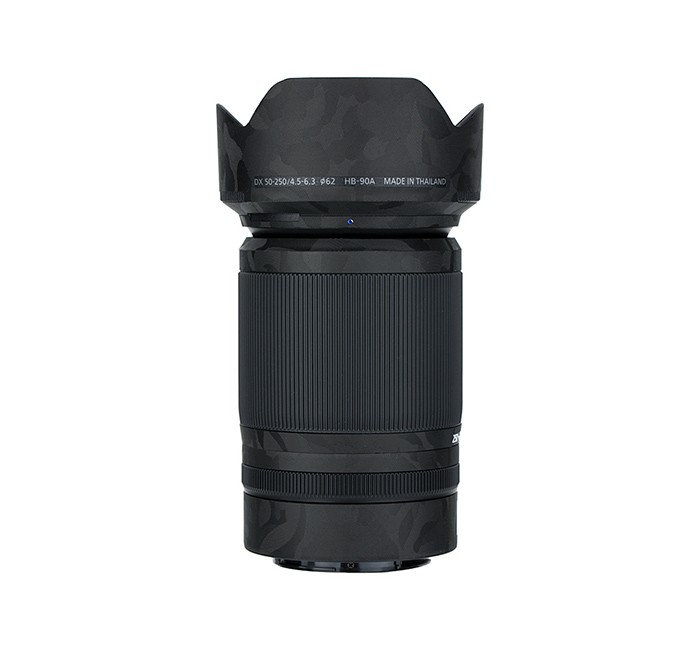 Kiwifotos Kiwifotos-skinn for Nikon Nikkor Z DX 50-250mm f / 4.5-6.3 VR