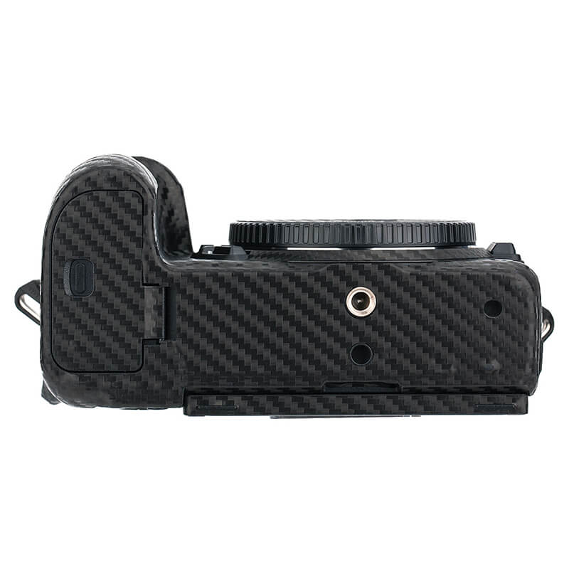 JJC JJC Skin for Nikon Z6 II & Z7 II- Svart karbonfiber