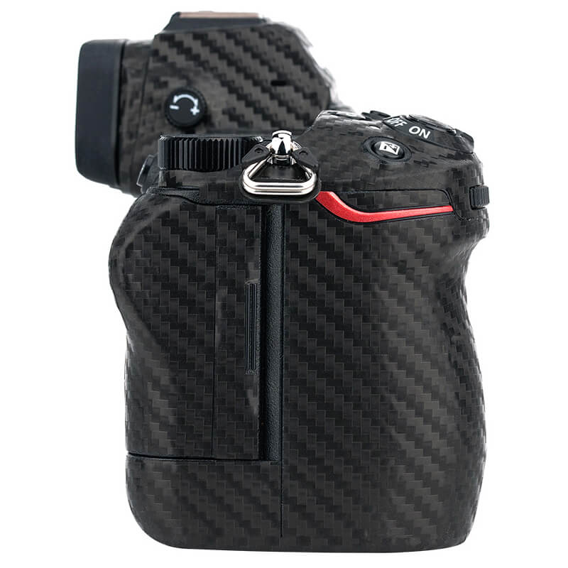 JJC JJC Skin for Nikon Z6 II & Z7 II- Svart karbonfiber