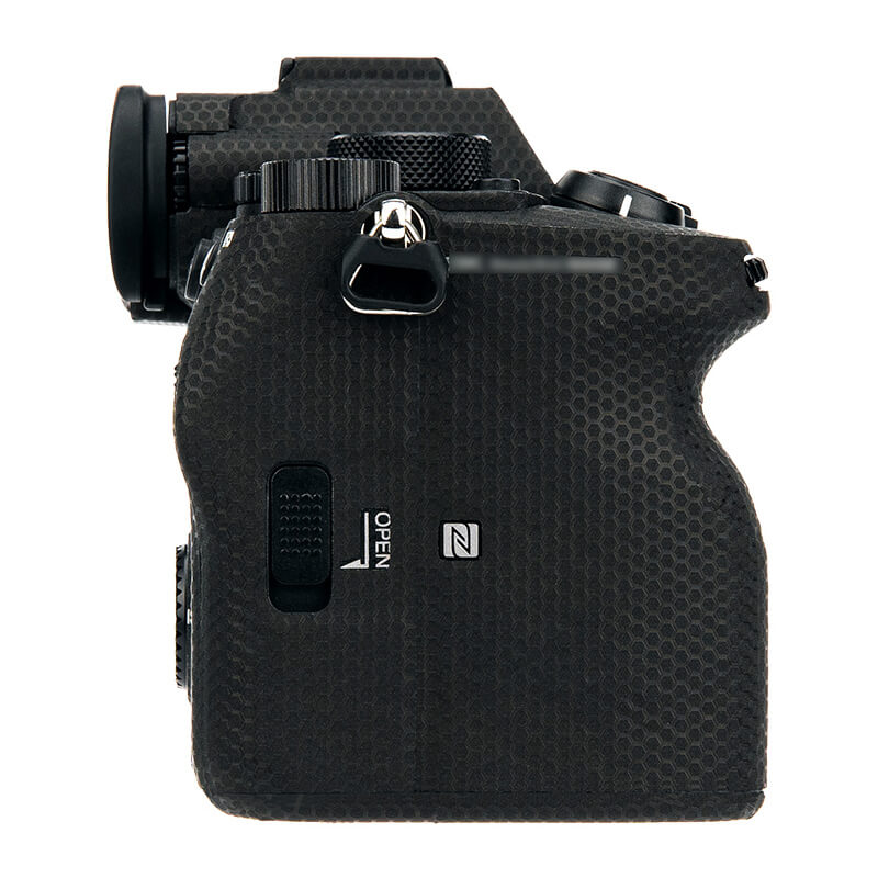 Kiwifotos JJC Skin for Sony A1- Svart