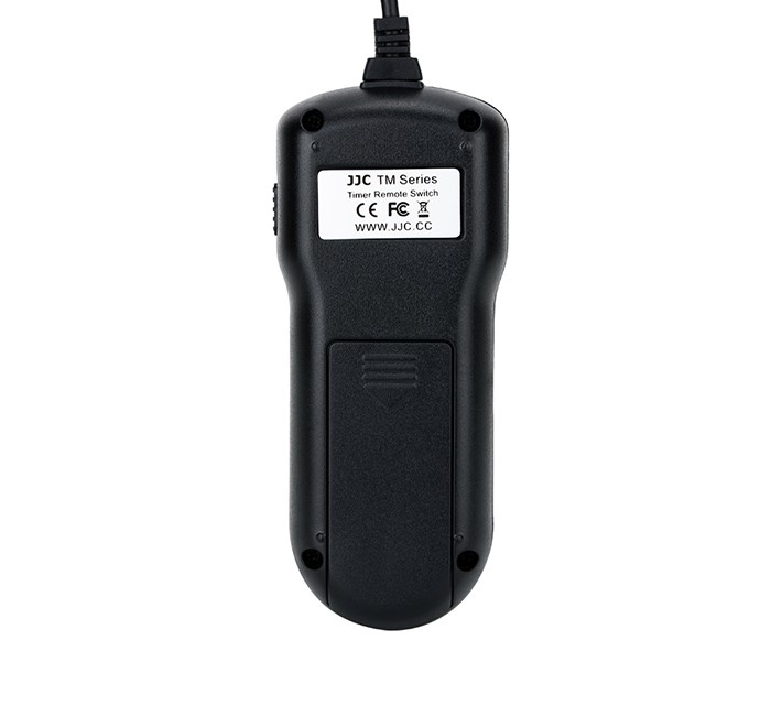 JJC JJC TM-I3 Multifunktionell timer-fjernkontroll for Sigma