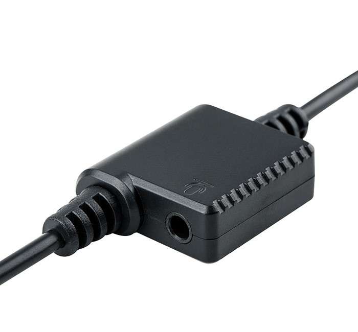 JJC JJC TM-I3 Multifunktionell timer-fjernkontroll for Sigma