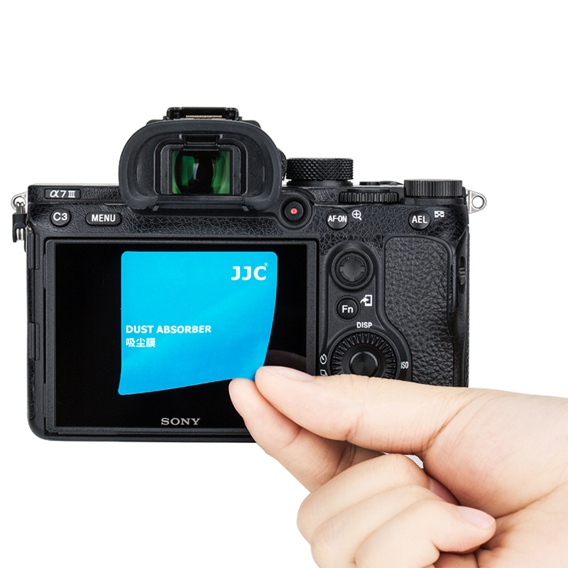 JJC JJC Skjermbeskytter for Sigma FP