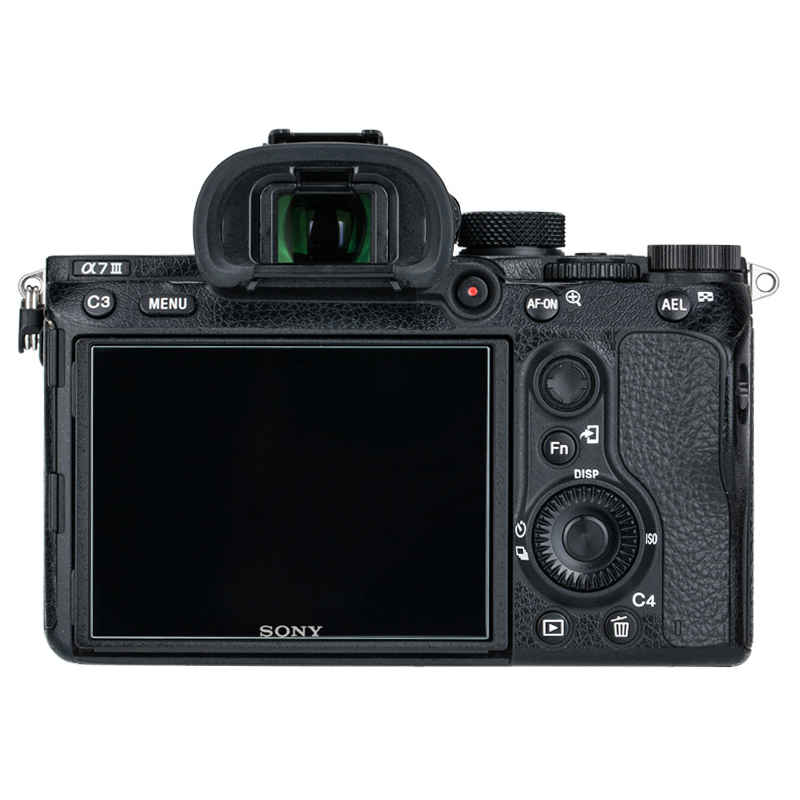 JJC JJC Skjermbeskytter for Sigma FP