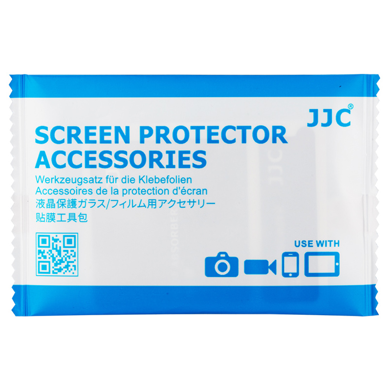 JJC JJC Skjermbeskytter for Sigma FP