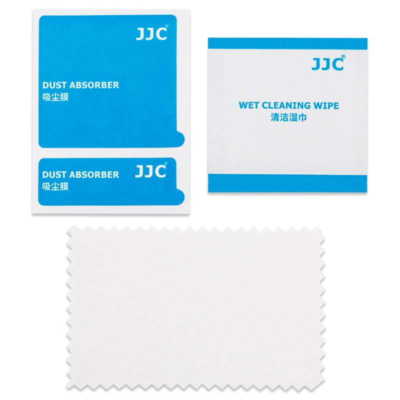 JJC JJC Skjermbeskytter for Sigma FP