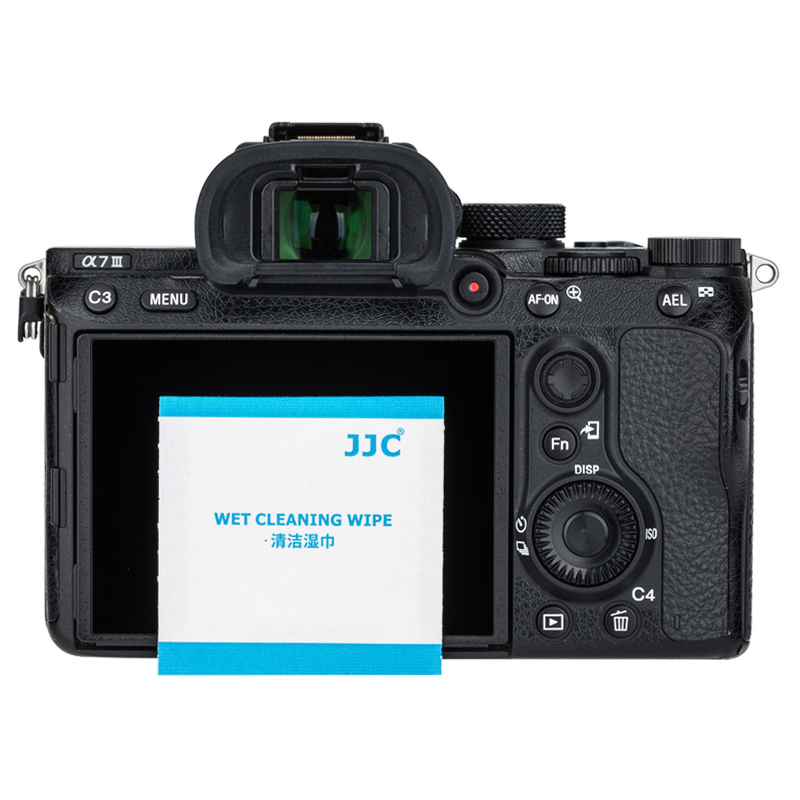 JJC JJC Skjermbeskytter for Sigma FP