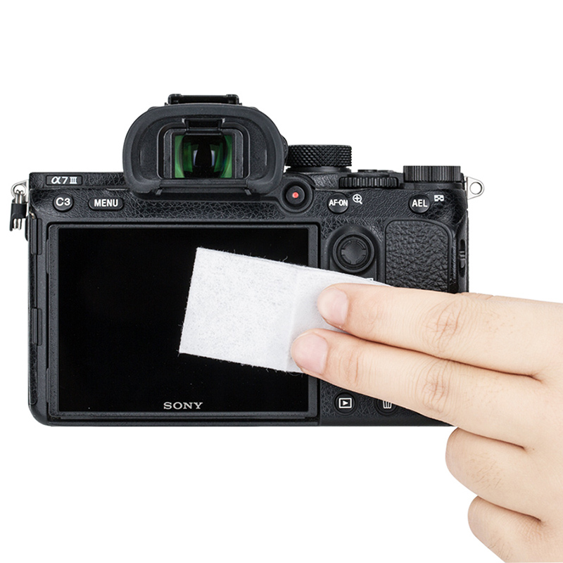 JJC JJC Skjermbeskytter for Sigma FP