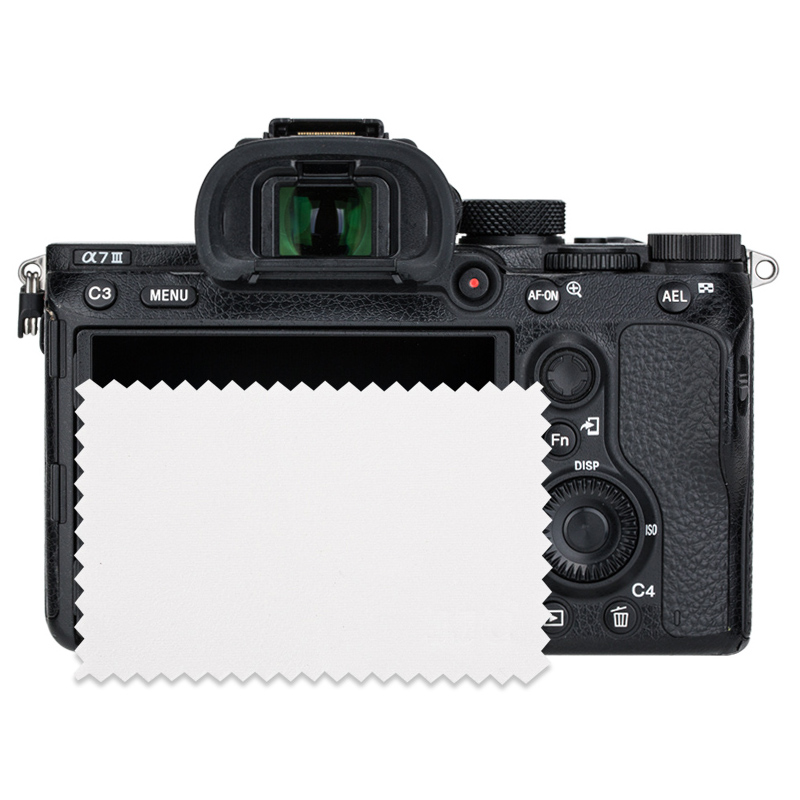 JJC JJC Skjermbeskytter for Sigma FP