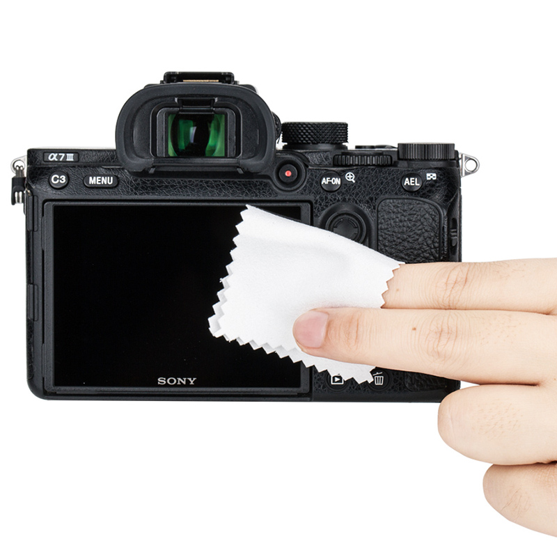 JJC JJC Skjermbeskytter for Sigma FP