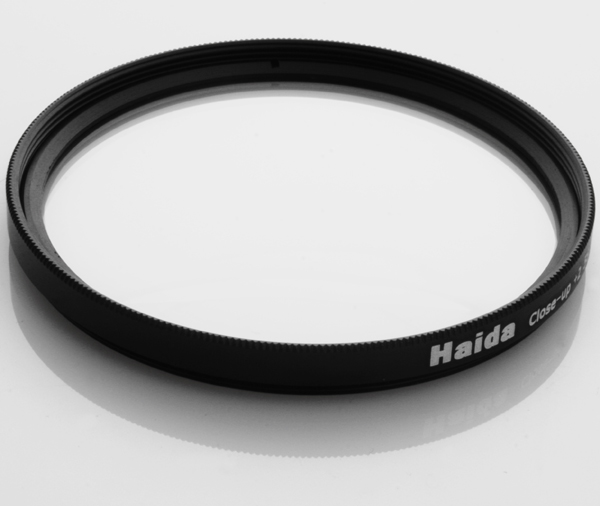 Haida Haida 55mm nærbildefilter +2