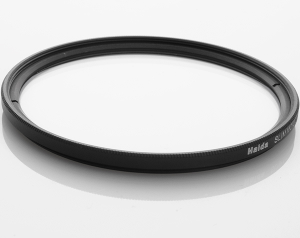 Haida Haida UV-filter Slim med Multicoating
